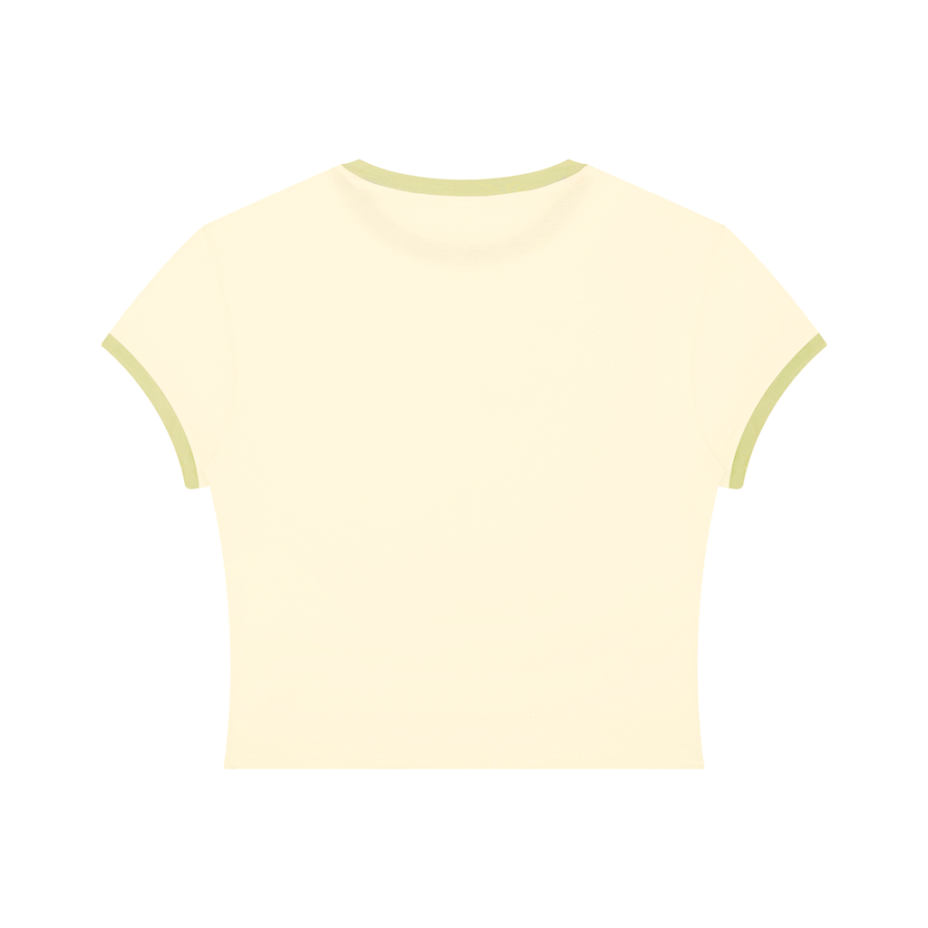 NOMRE Vintage Baby Tee