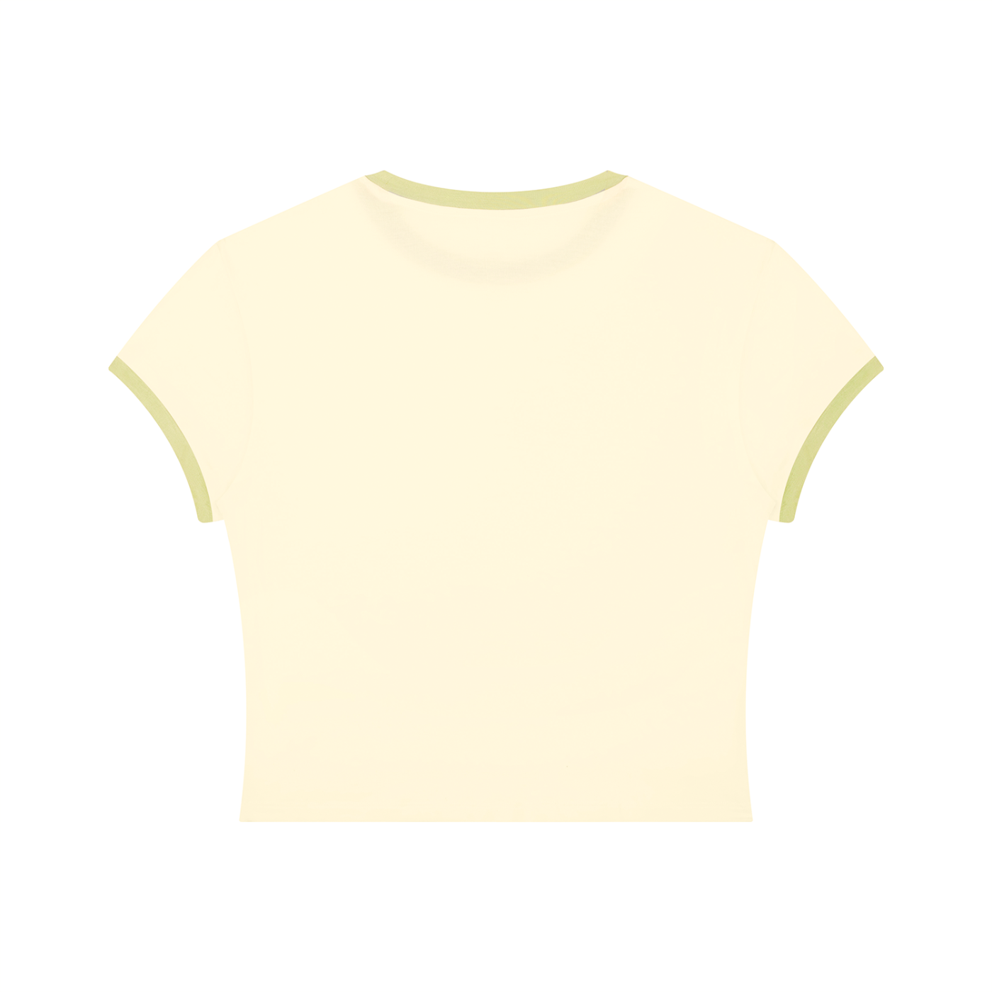 NOMRE Vintage Baby Tee