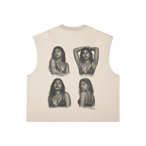 Vixen Boxy Tank