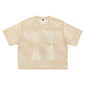 11CLUB Boxy Mesh Jersey