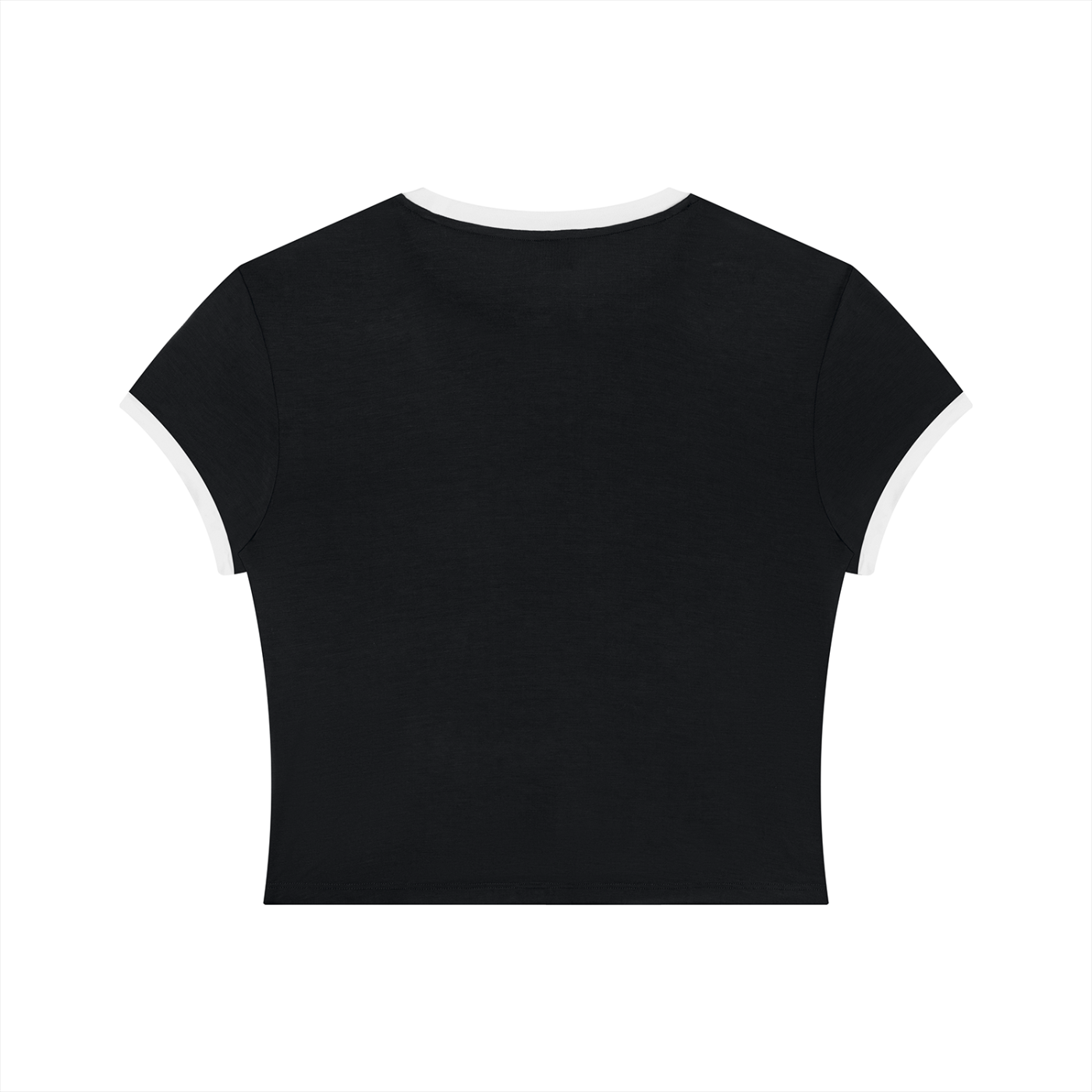 NOMRE Vintage Baby Tee