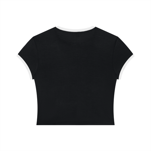 NOMRE Vintage Baby Tee