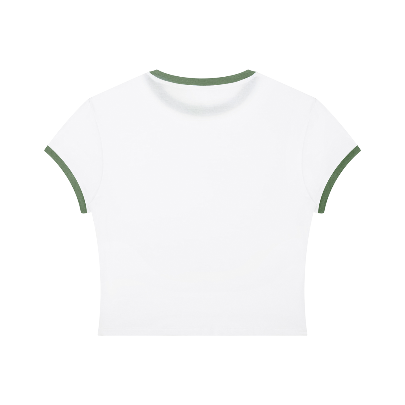 NOMRE Vintage Baby Tee